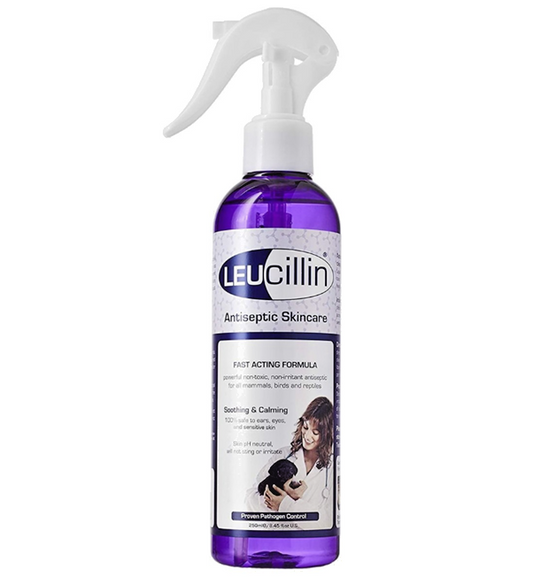 Leucillin Antiseptic Spray 250ml