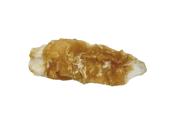 Better Natural Treats Chicken Wrapped Rabbit Ear Natural Dog Treat