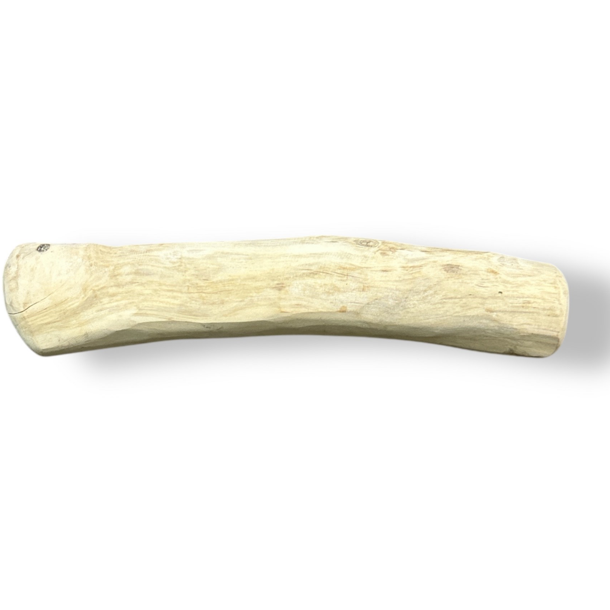Wundapets Java Wood Dog Chew Large
