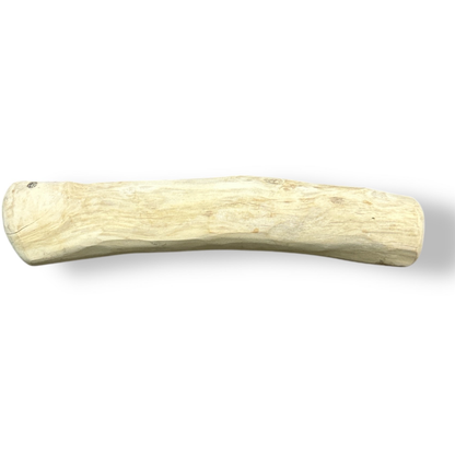 Wundapets Java Wood Dog Chew Large