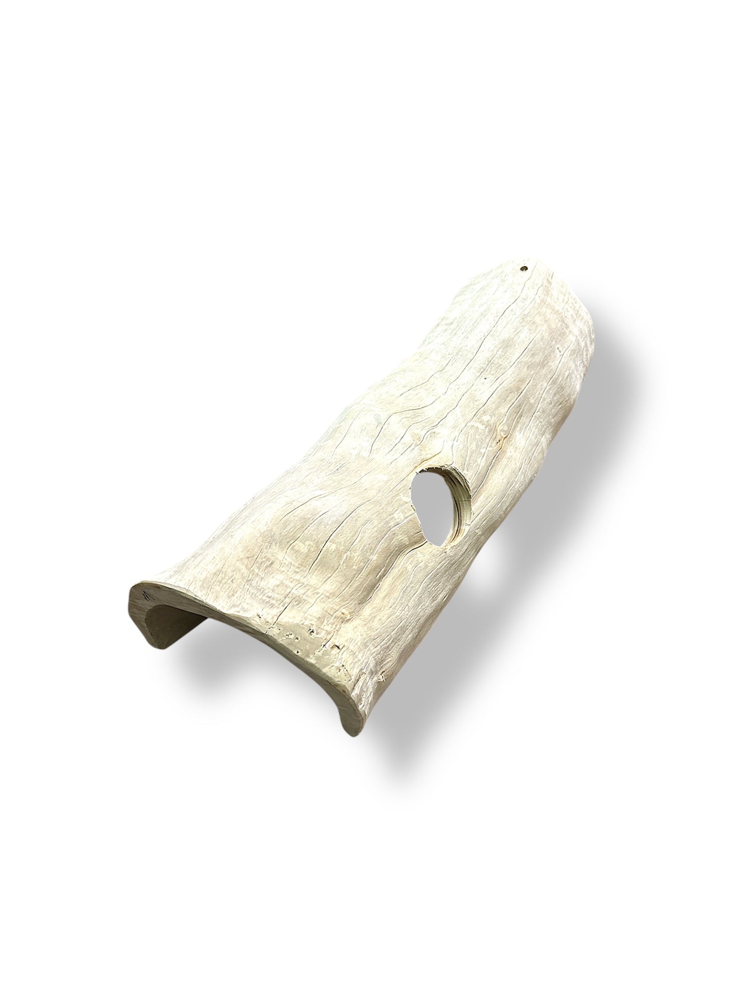 Wundapets Java Wood Hideout Medium