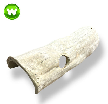 Wundapets Java Wood Hideout Medium