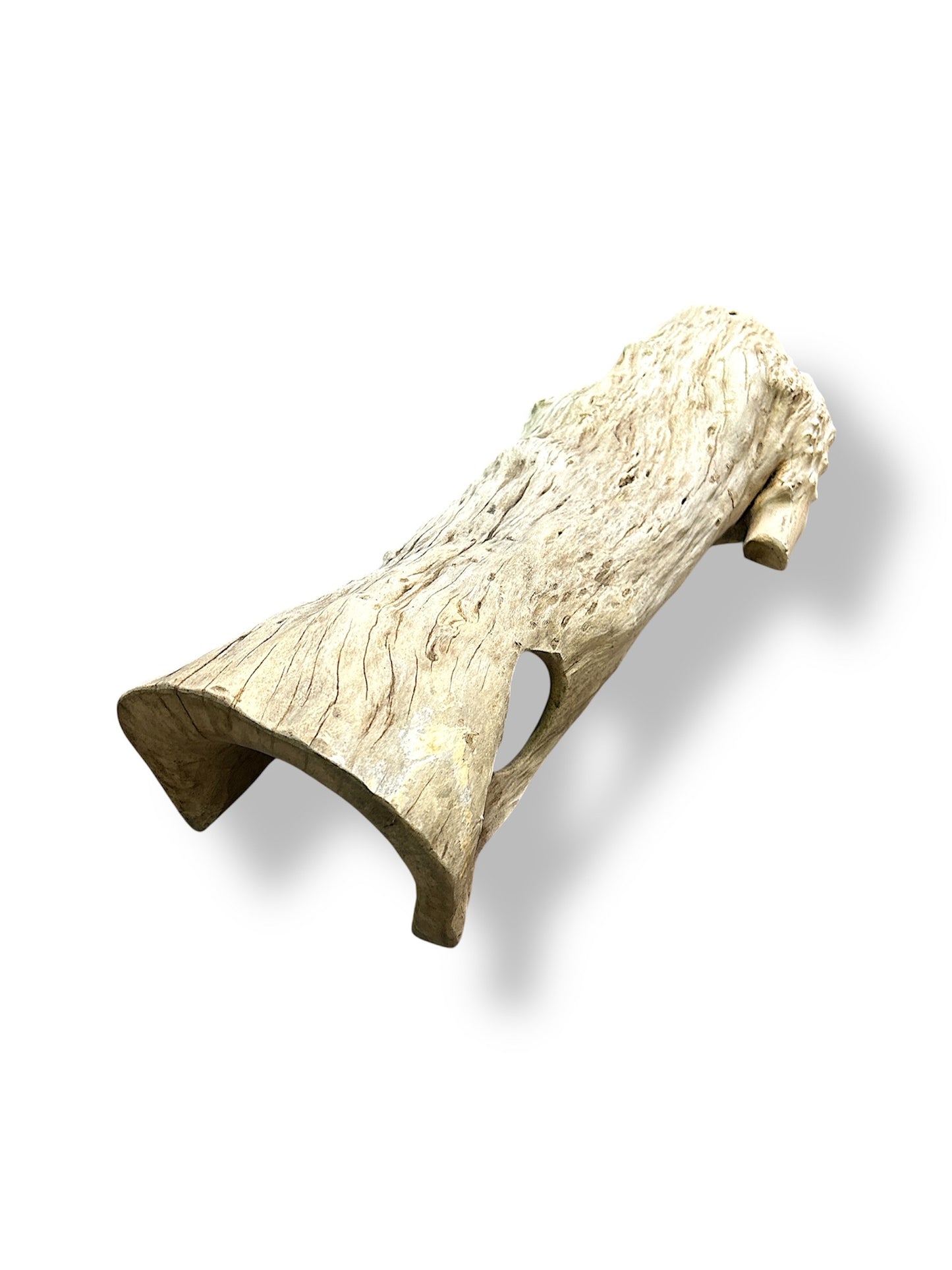 Wundapets Java Wood Hideout Small