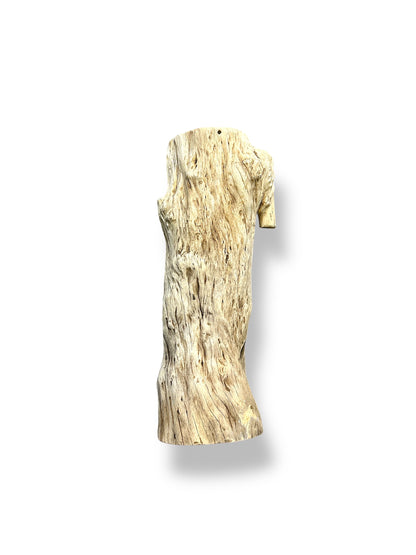 Wundapets Java Wood Hideout Small