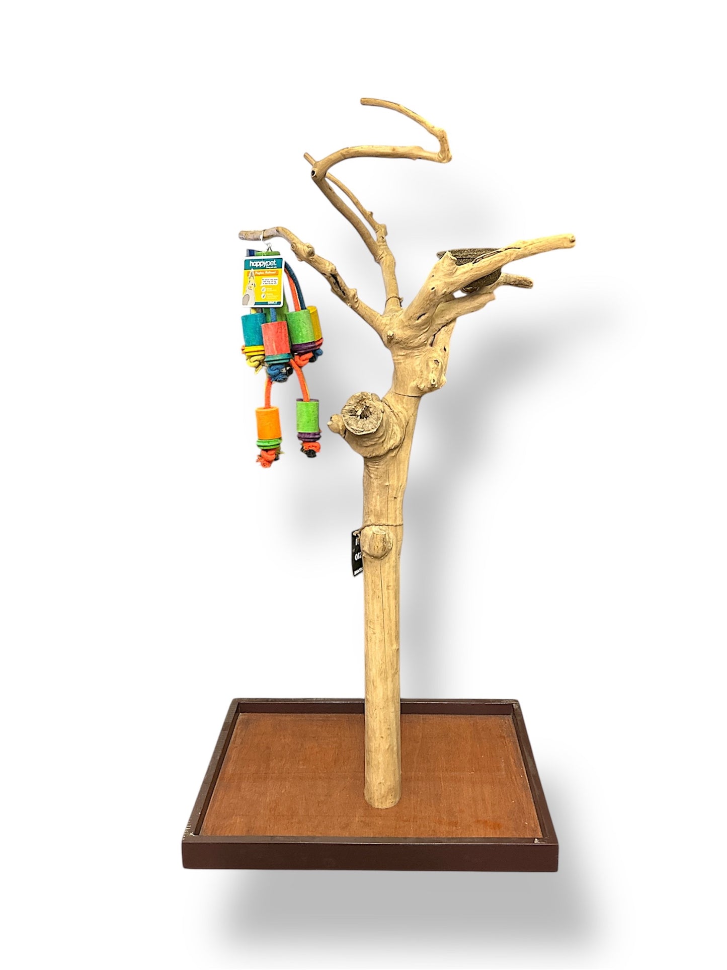 Wundapets Java Wood Midi Tree