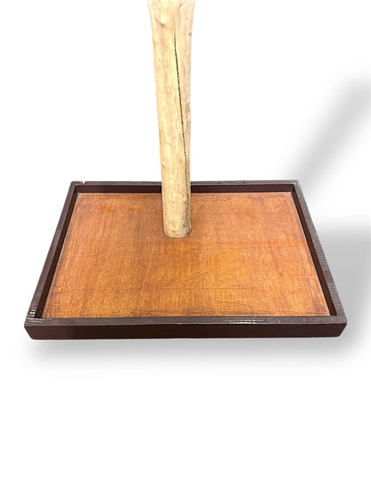 Wundapets Java Wood Midi Tree