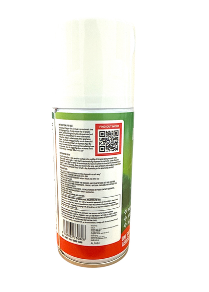 Fortress Pest Control Fogger 150ml Coming Soon...