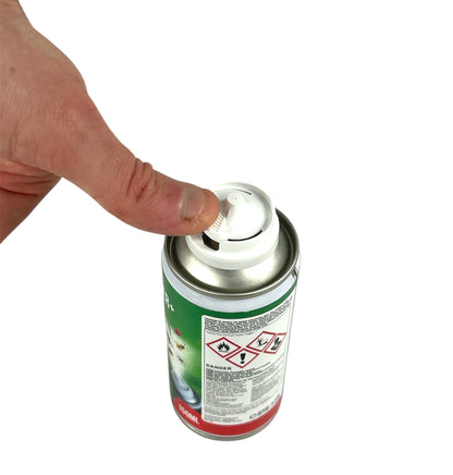Fortress Pest Control Insect Fogger+ Pro Formula Insect Flea Killer 150ml