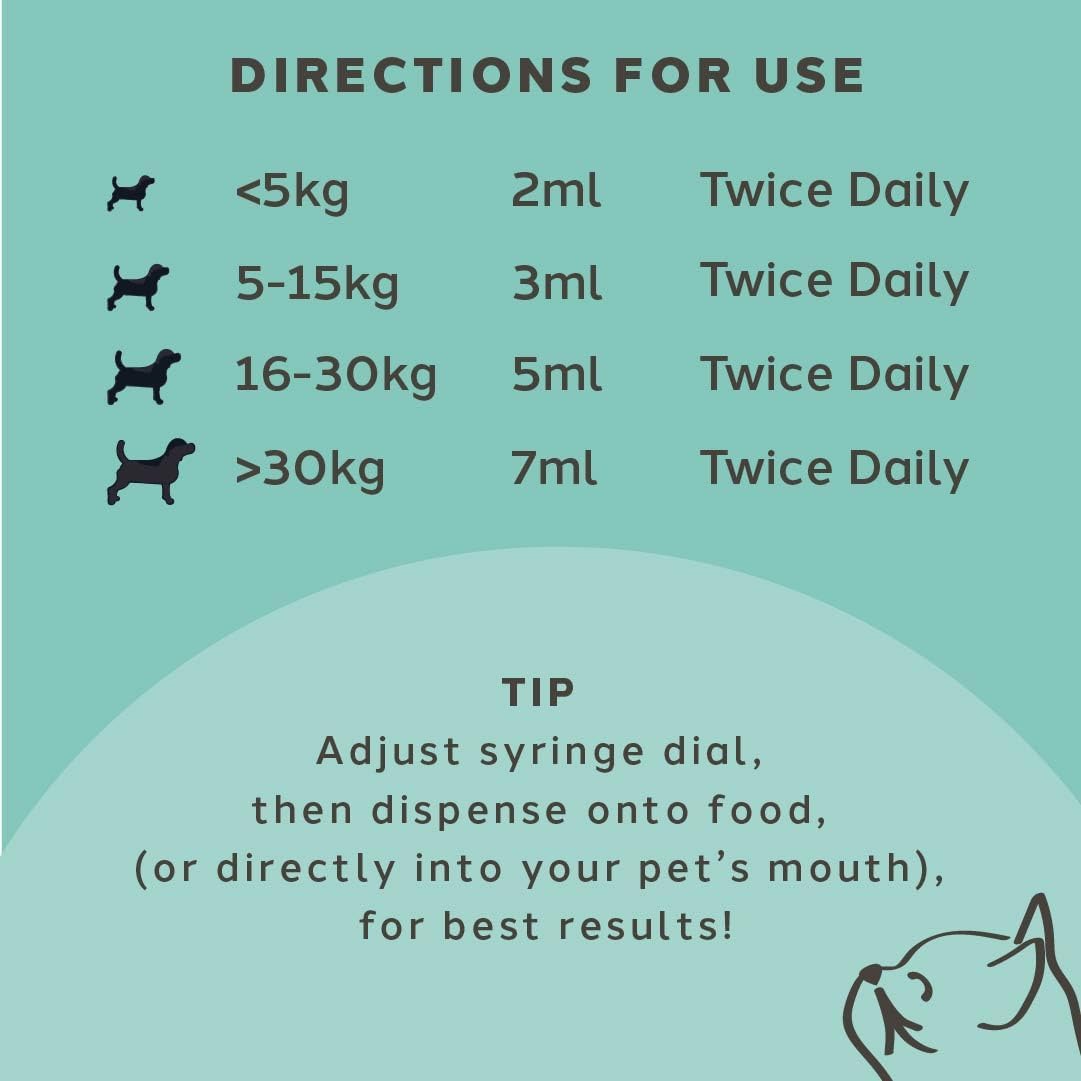 Charlie The Vet Digestive Care Probiotic Paste For Dogs & Cats 30ml