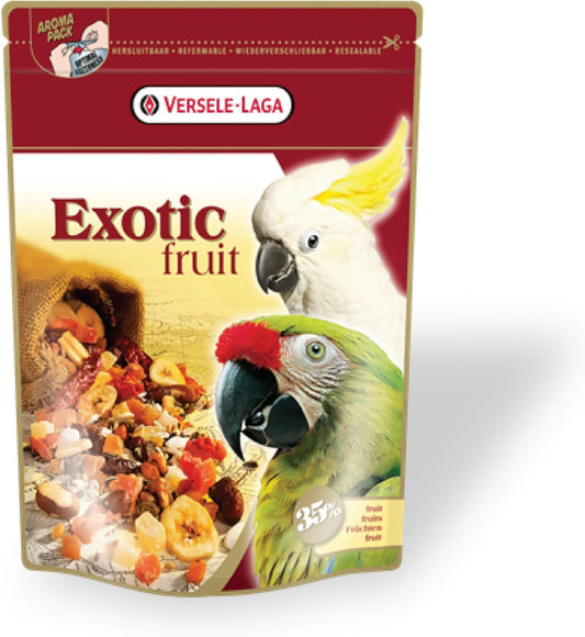 Versele-Laga Exotic Fruits Mix 600g