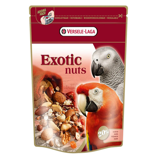 Versele-Laga Exotic Nut Mix 750g