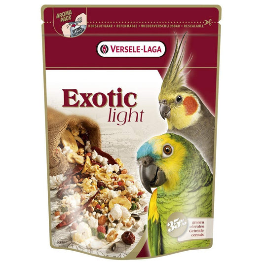 Versele-laga Exotic Light 750g