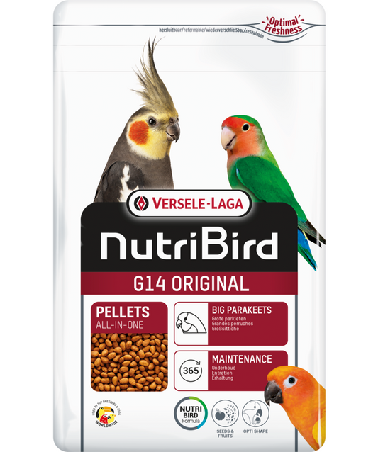 Versele-Laga Nutribird G14 Original 1kg