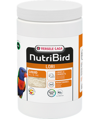 Versele-Laga Nutribird Lori 700g