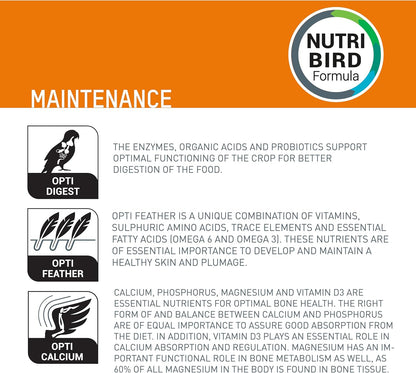 Versele-Laga Nutribird Lori 700g