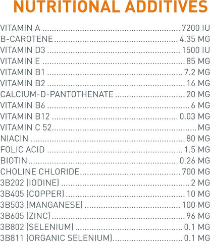 Versele-Laga Nutribird Lori 700g