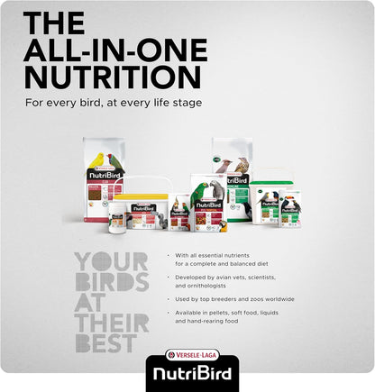 Versele-Laga Nutribird Lori 700g