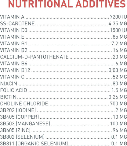 Versele-Laga Nutribird A19 Hand Rearing Formula 800g