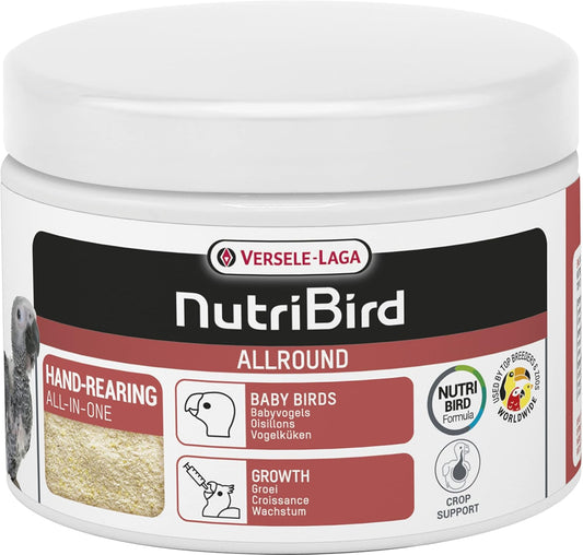 Versele-laga Nutribird All Round Hand Rearing Formula 250g
