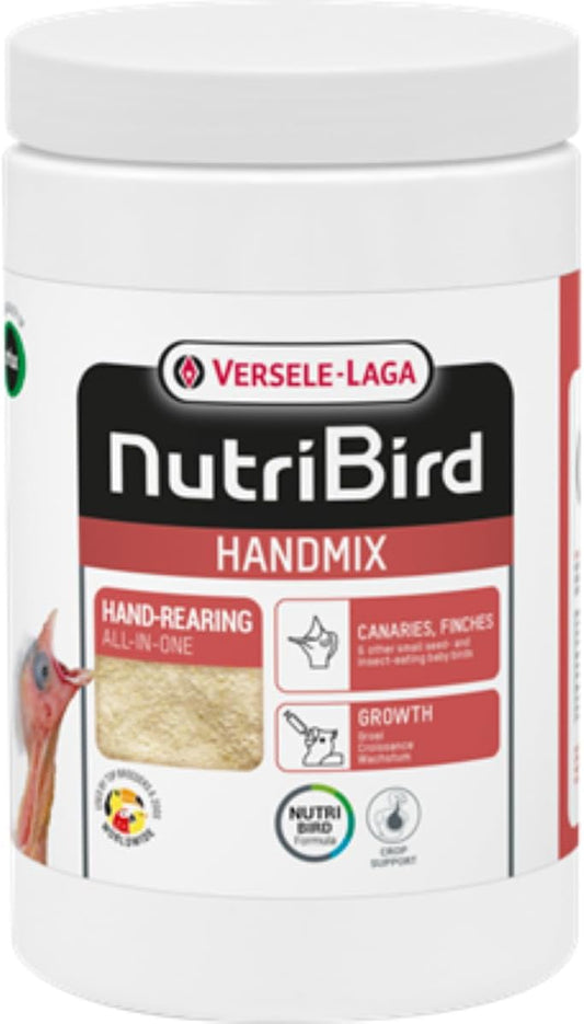 Versele-Laga Nutribird Handimix 500g