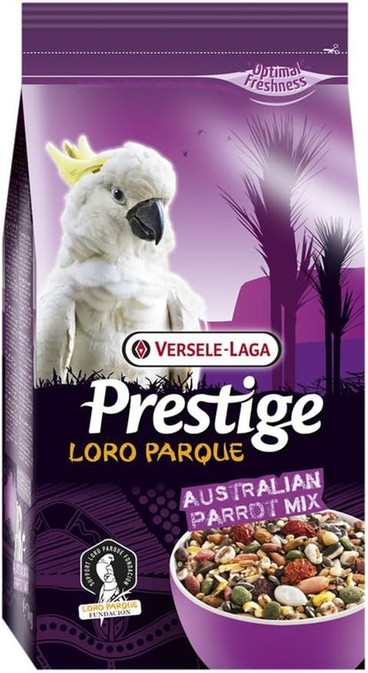 Versele-Laga Prestige Loro Parque Australian Parrot Mix 1kg