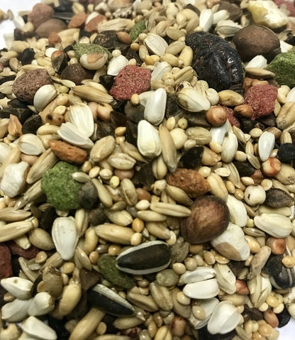 Versele-Laga Prestige Loro Parque Australian Parrot Mix 1kg