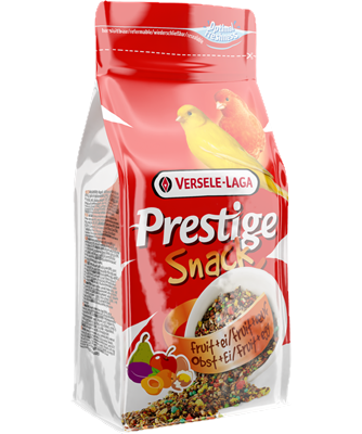 Versele-Laga Prestge Snack For Canaries 125g
