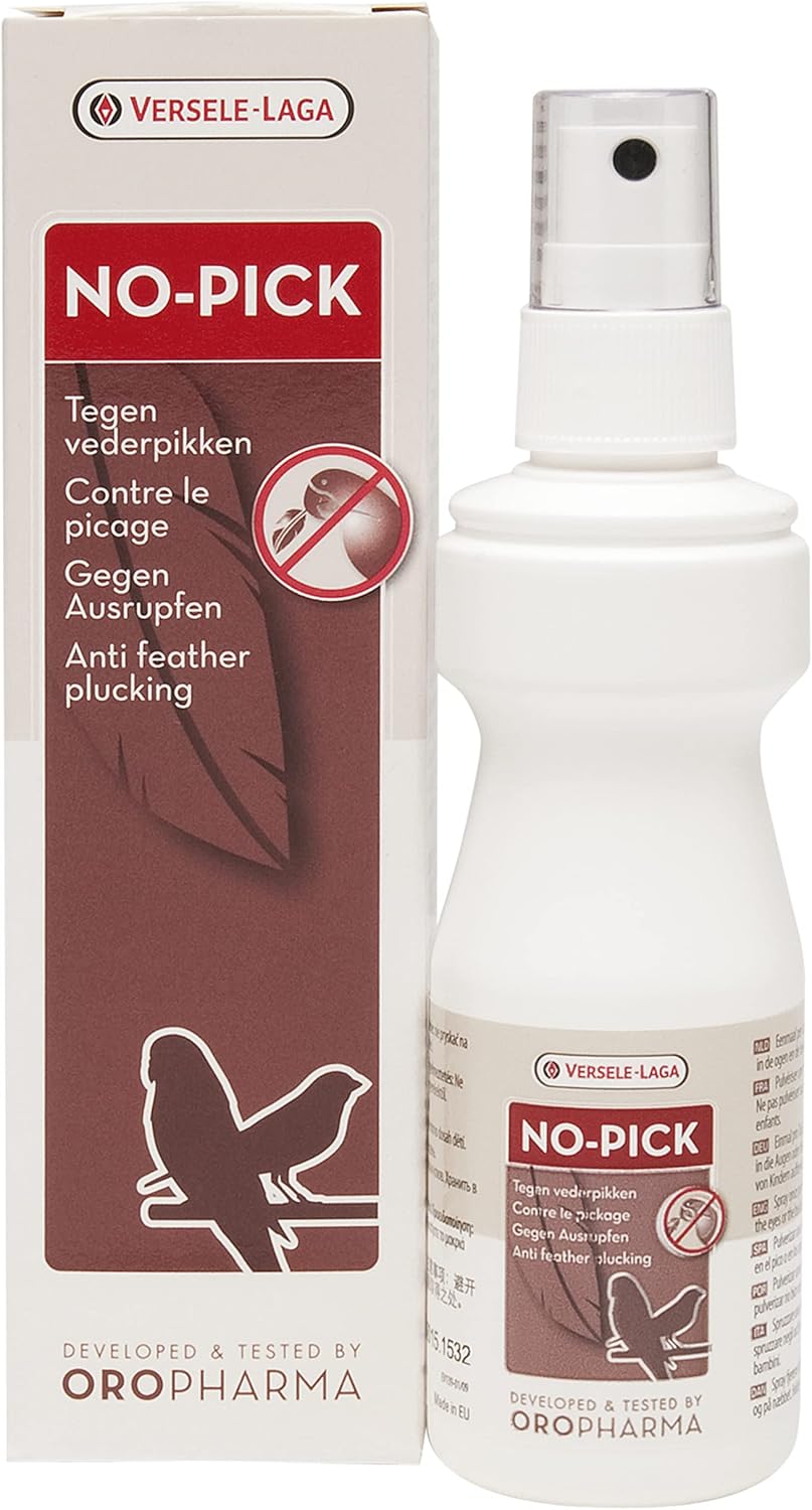 Versele-Laga No Pick Spray 100ml