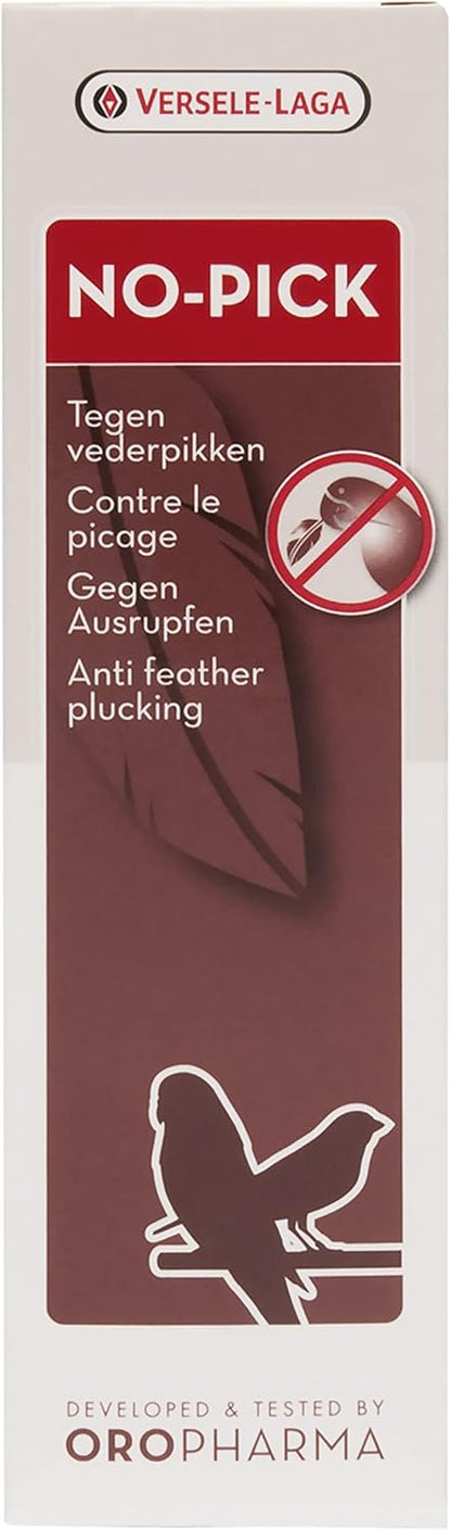 Versele-Laga No Pick Spray 100ml