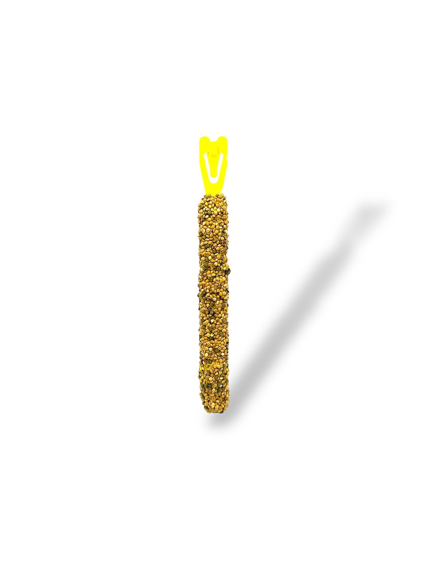 Vitakraft Trio Mix Budgie Kracker Sticks Kiwi Banana & Orange Triple Pack