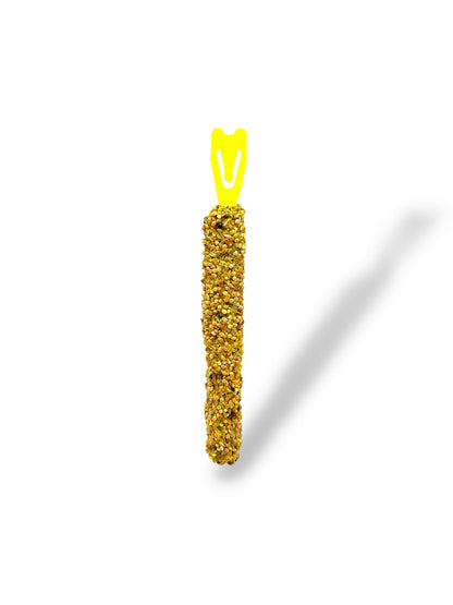 Vitakraft Trio Mix Budgie Kracker Sticks Egg Apricot & Honey Triple Pack