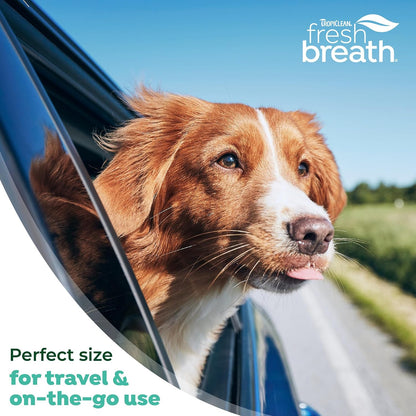 Tropiclean Fresh Breath Concentrate 65ml