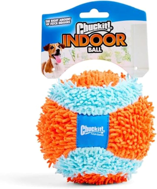 Chuckit! Indoor Play Ball 11cm