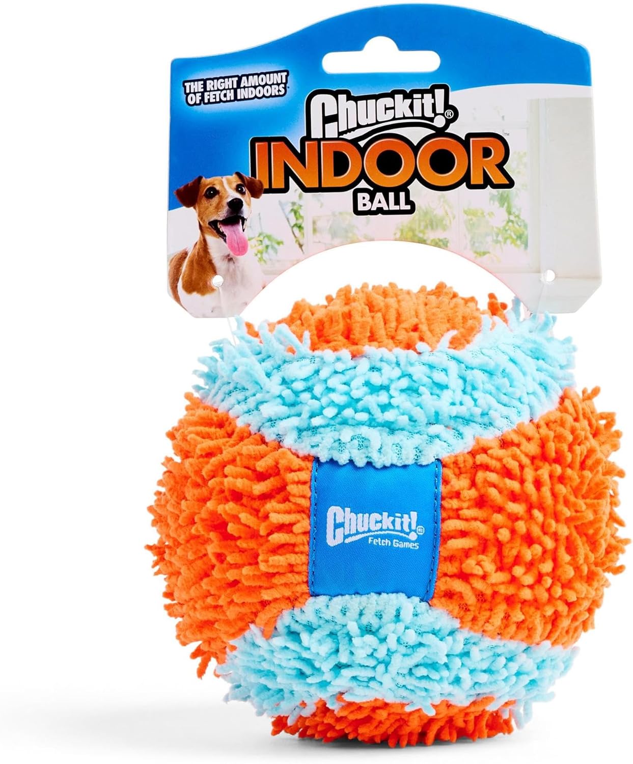 Chuckit! Indoor Play Ball 11cm
