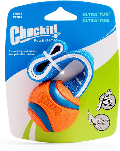 Chuckit! Ultra Tug Small 4.8cm