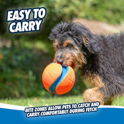 Chuckit! Kick Fetch Large 20cm