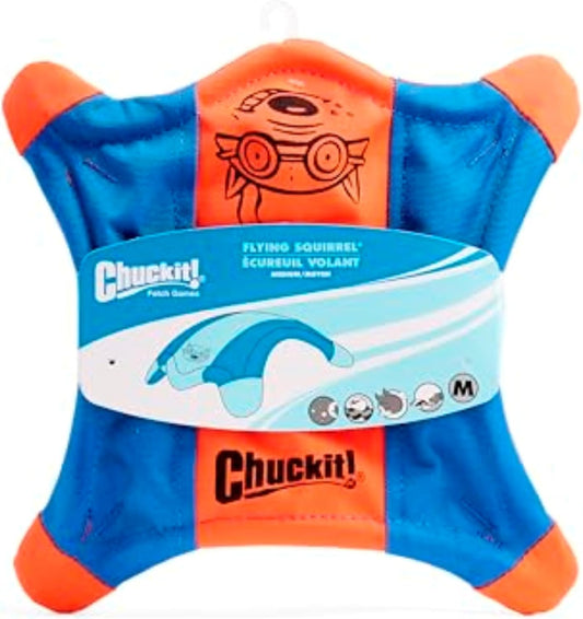 Chuckit! Flying Squirrel Medium