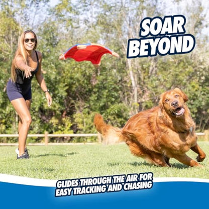 Chuckit! Flying Squirrel Medium