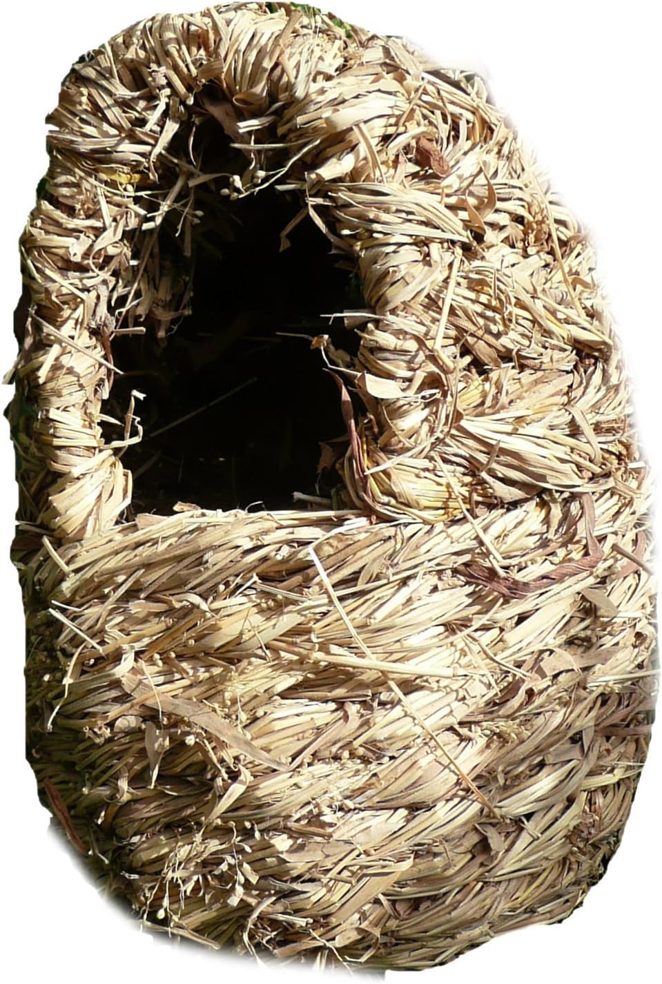 Wildlife World Oval Roosting Nest Pocket – Wundapets