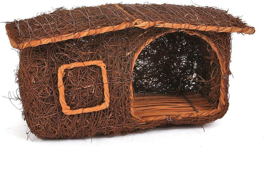 Wildlife World Simon King Cabin Nester