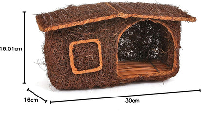 Wildlife World Simon King Cabin Nester