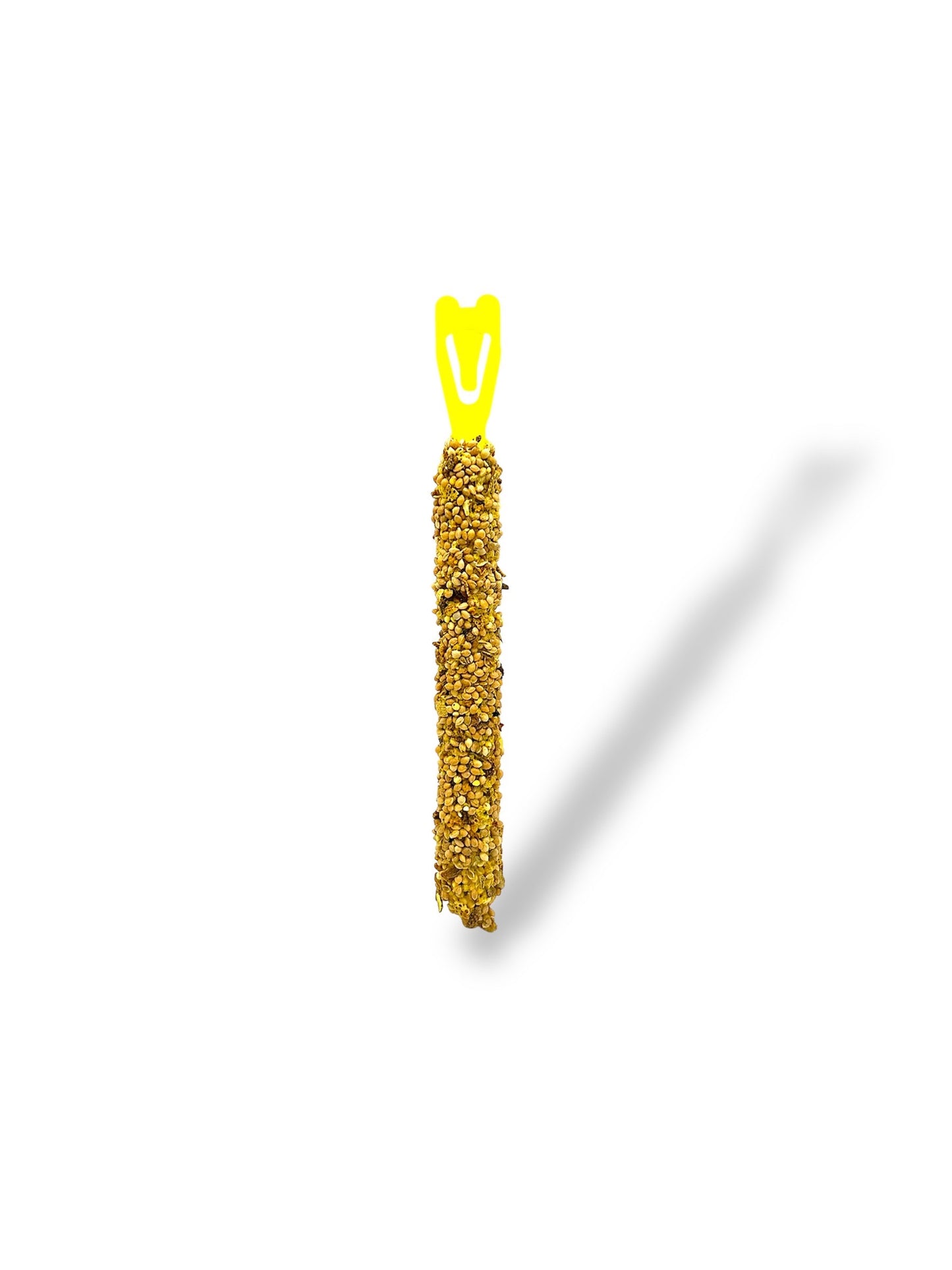 Vitakraft Trio Mix Budgie Kracker Sticks Kiwi Banana & Orange Triple Pack