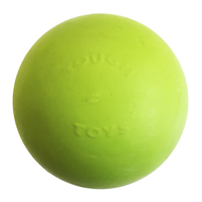 Tough Toys Rubber Ball 2.75"