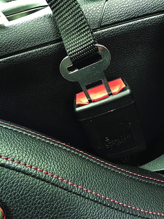 Pet Gear Dog Seat Belt