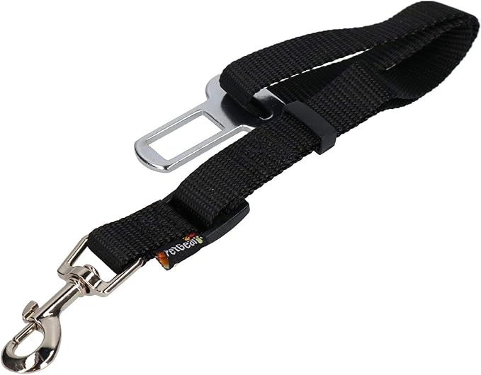 Pet Gear Dog Seat Belt