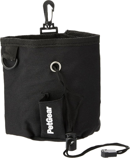 Pet Gear Treat Bag