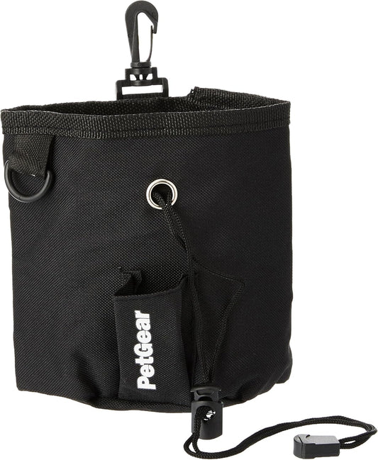 Pet Gear Treat Bag