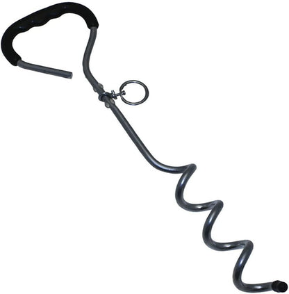 Pet Gear Cable & Tie Out Stake Set