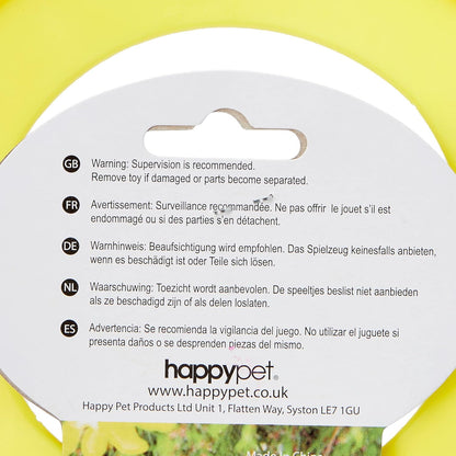 Happypet Hoop La Hoop Small