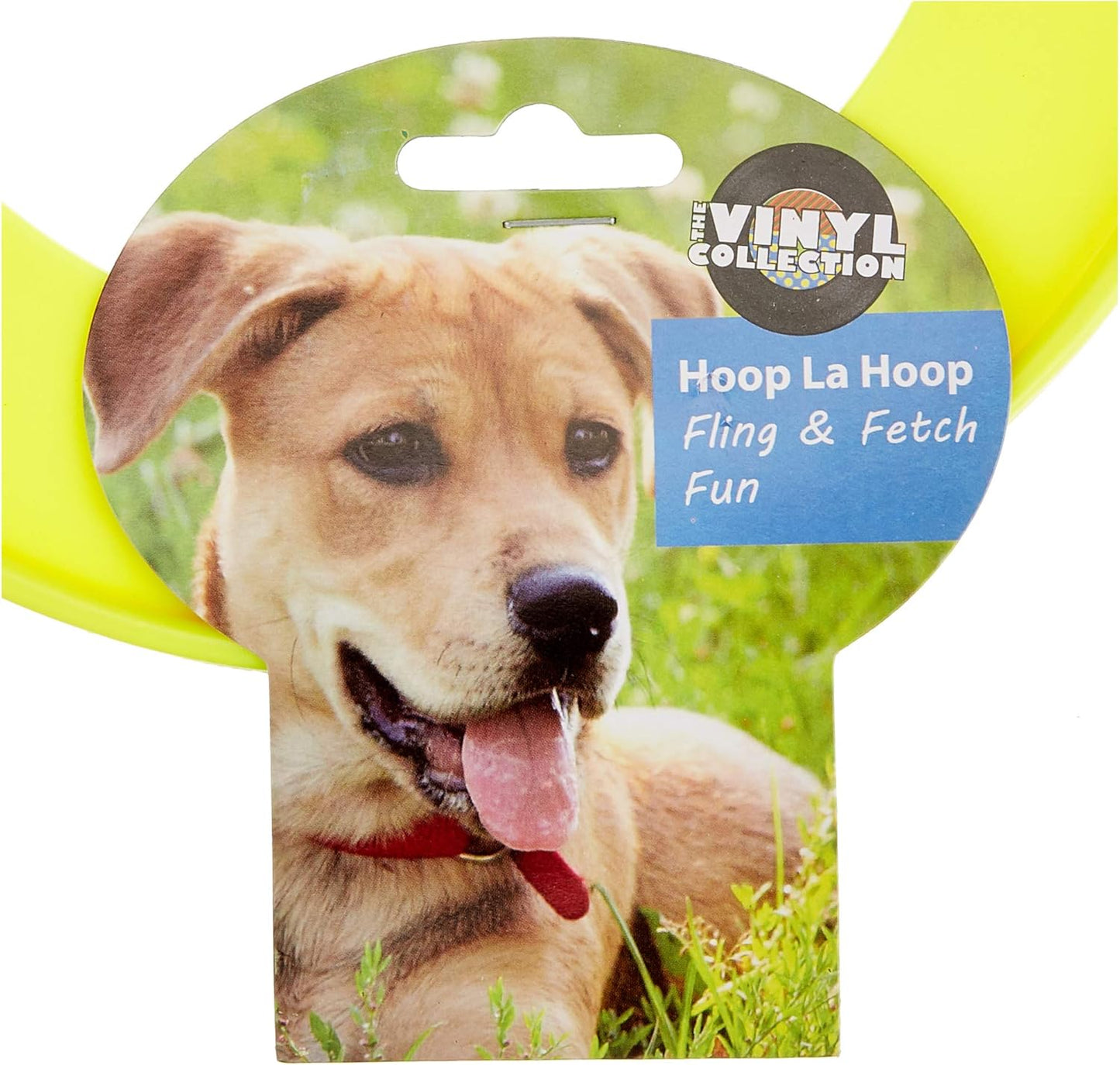 Happypet Hoop La Hoop Large